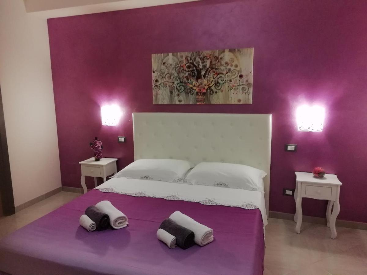Bed and Breakfast Da Luigi Locazioni Brevi Turistiche Monopoli Exteriér fotografie