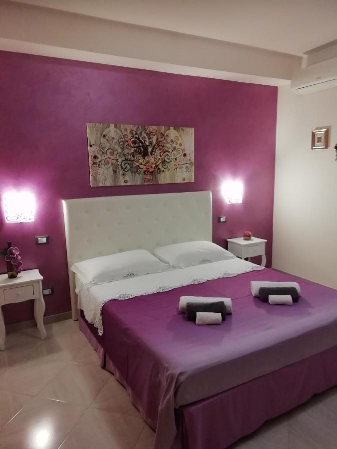 Bed and Breakfast Da Luigi Locazioni Brevi Turistiche Monopoli Exteriér fotografie
