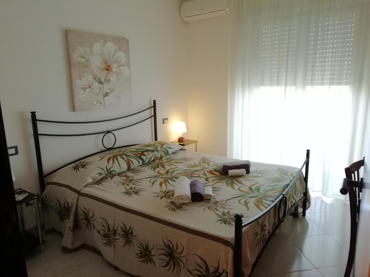 Bed and Breakfast Da Luigi Locazioni Brevi Turistiche Monopoli Exteriér fotografie