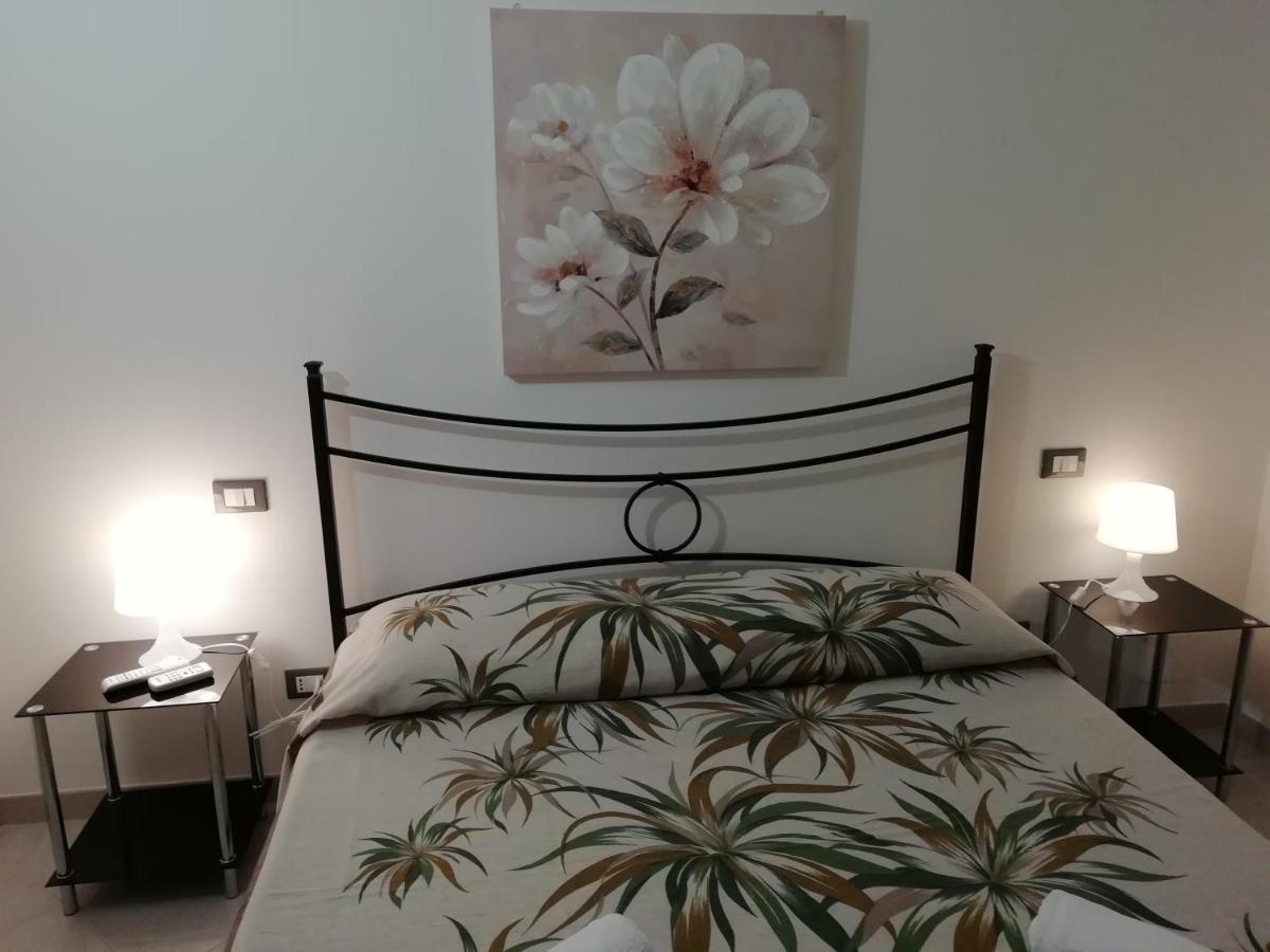 Bed and Breakfast Da Luigi Locazioni Brevi Turistiche Monopoli Exteriér fotografie