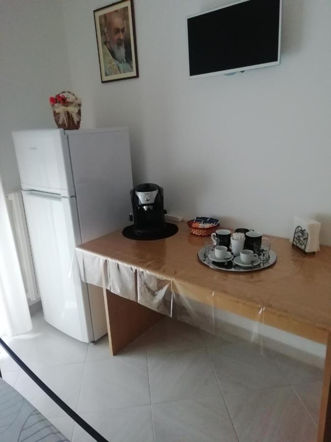 Bed and Breakfast Da Luigi Locazioni Brevi Turistiche Monopoli Exteriér fotografie