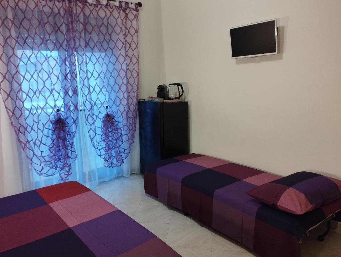 Bed and Breakfast Da Luigi Locazioni Brevi Turistiche Monopoli Exteriér fotografie