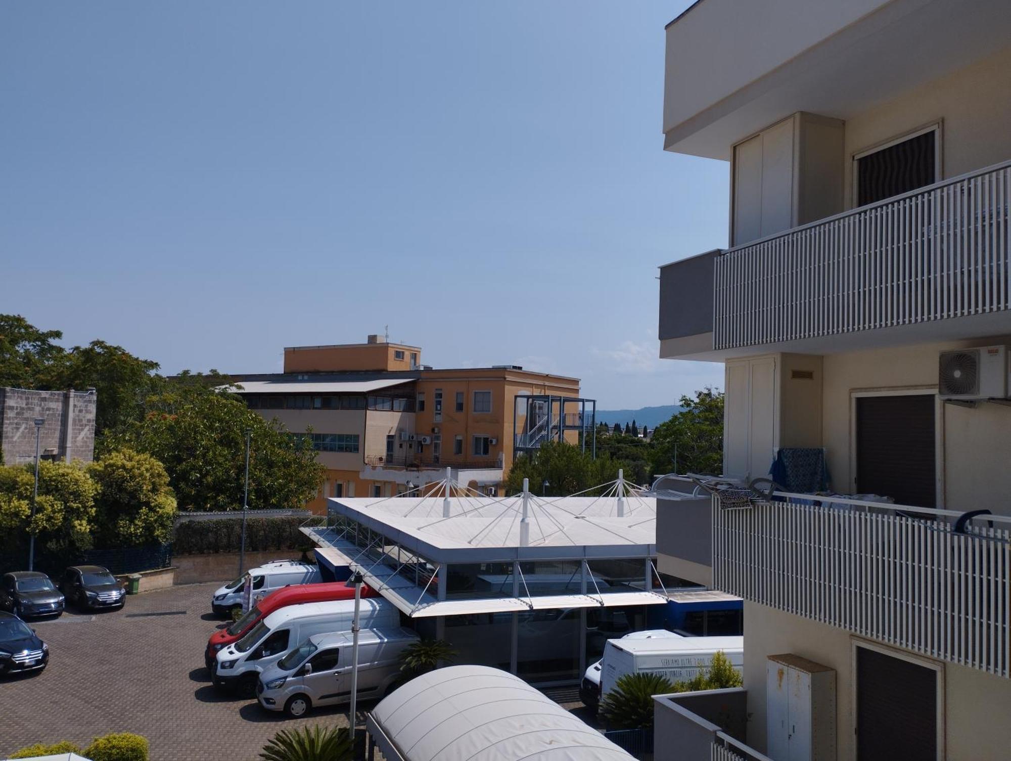 Bed and Breakfast Da Luigi Locazioni Brevi Turistiche Monopoli Pokoj fotografie