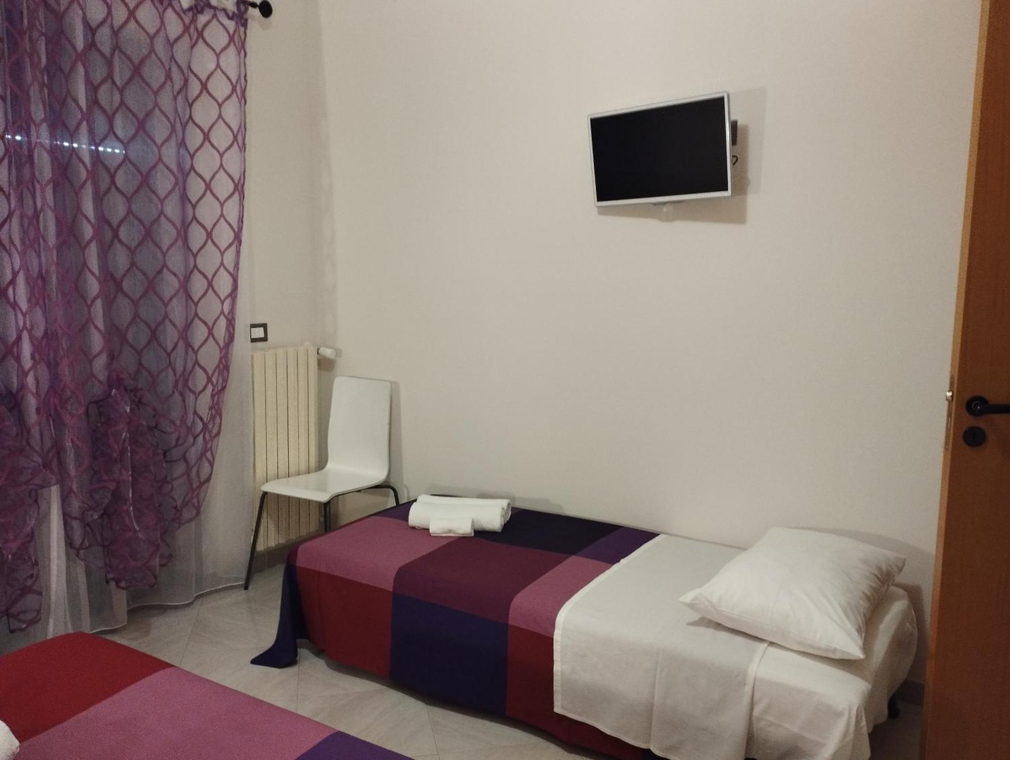 Bed and Breakfast Da Luigi Locazioni Brevi Turistiche Monopoli Pokoj fotografie